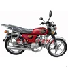 China Factory Low Price Street Style Cheapest Adult 50 cc Moped