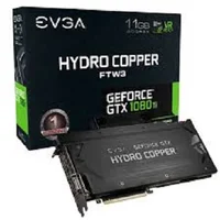 EVGA GeForce GTX 1080 Ti 1070