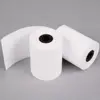 55g Thermal Receipt Paper 80 x 80 Thermal Paper Rolls From China