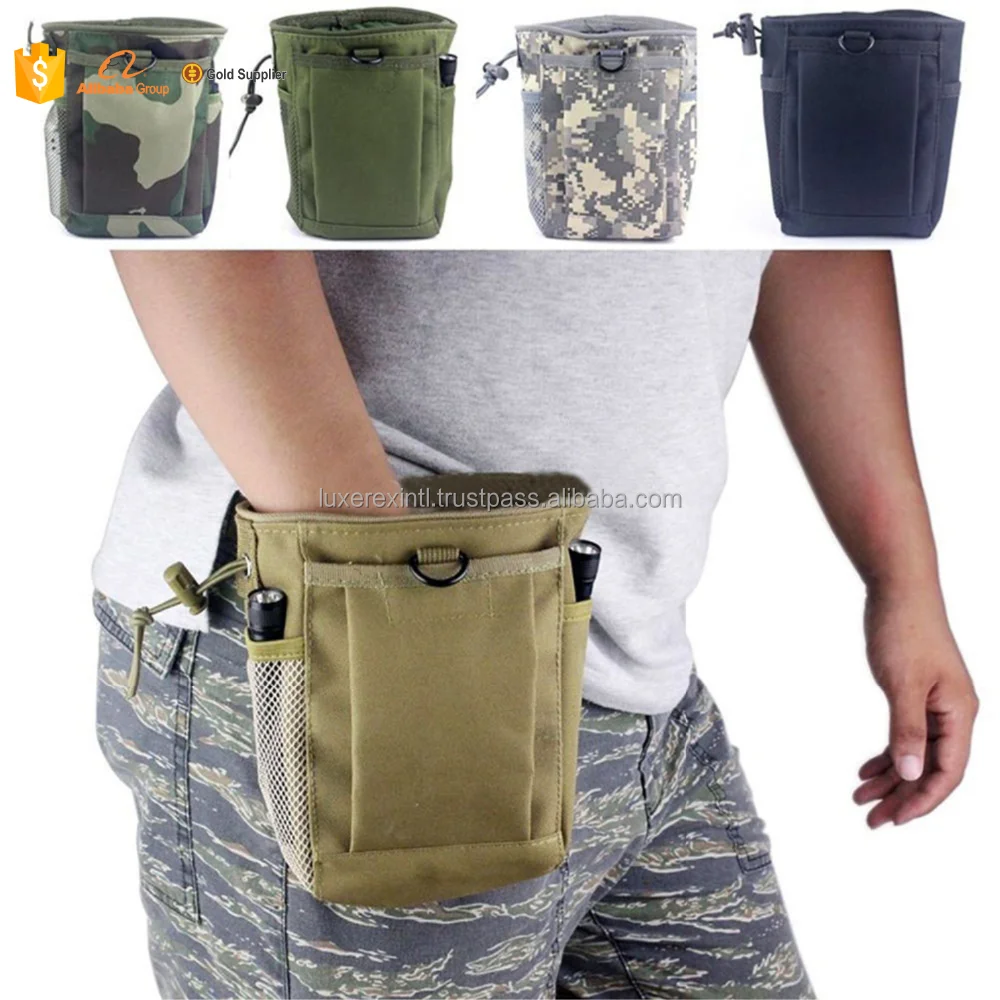 waist pack for daily life