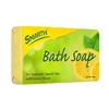 ISO Certified Skin Lightning Lemon Extract Beauty Soap