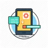 mobile application interface design software