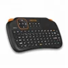 2.4g wireless mini keyboard with touch pad for Windows Android/Google/Smart TV Linux Windows Mac/ Android TV BOX