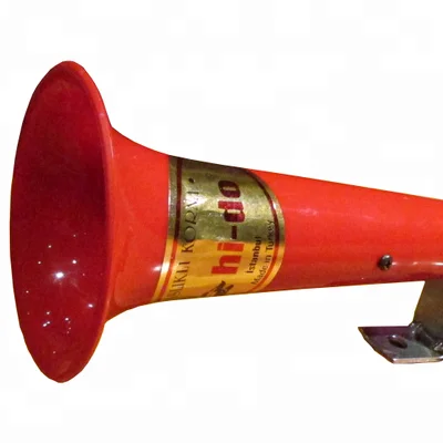 whistle horn