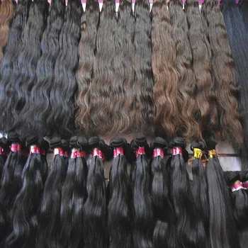 buy virgin hair