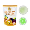 Vietnam best quality instant jelly powder Soc Vang