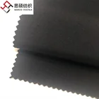310GSM machinery stretch 100% PES fabric bonded TPU membrane polar fleece soft shell fabric