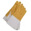 14 Inch Hotsales leather welding gloves