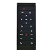 Asher Factory MT12 2.4G Wireless Universal Voice Control Function Remote Control TV for Smart TV Box