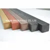Lowes plastic lumber Used for a wide range of applications wholesale