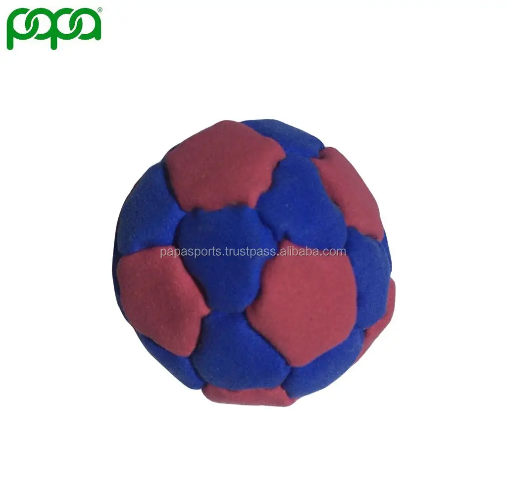 wholesale hacky sack and juggling ball