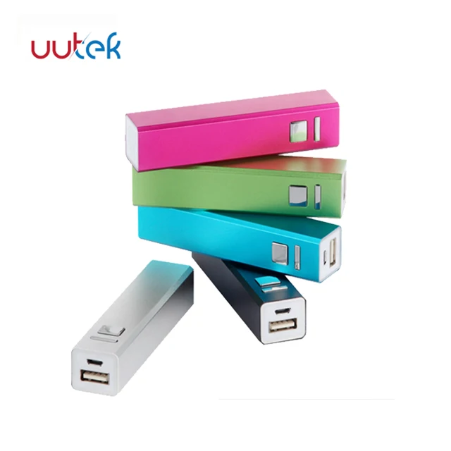 Free logo printing power bank 2600mah Slim body mini powerbank, Black;silver;golden;oem
Free logo printing power bank 2600mah Slim body mini powerbank, Black;silver;golden;oem