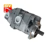 D85A-21 D85 Hydraulic Pump 705-51-30190 Gear Pump Winch Pump