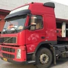Used Volvo FH12 TRACTOR HEAD .VOLVO TRACTOR TRUCK