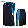 Online Shopping Best Quality Men Basketball Uniform