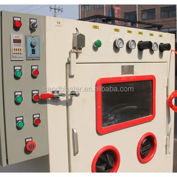 COLO-1080ZL  Automatic Drum Basket Sand Blasting Machine for Screw.jpg