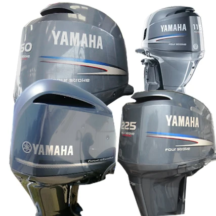 Nuevo/Yamaha 2018 350HP los motores fuera de borda los motores