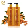 Deep treat dry and coarse hair repair more smoothing new professional sulfate free argan oil hair mask
