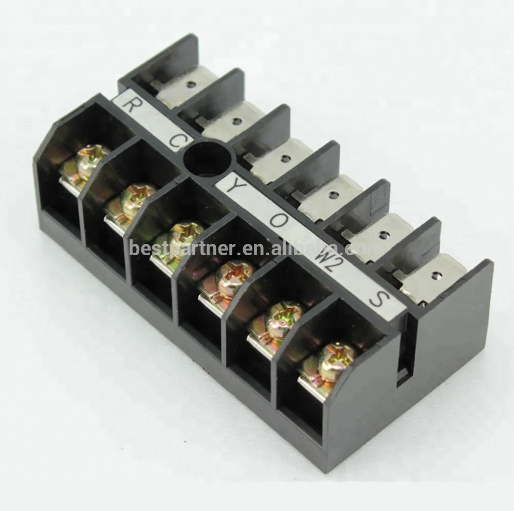 battery terminal block