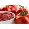 Make Organic Canned Tomato Paste