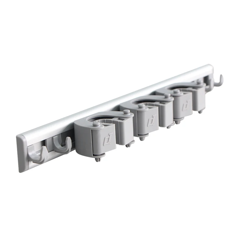 Custom Made Free Sample Magic Aluminum Frame Wall Mounted Holder Movable Hook Houseware Storage Organizer
Custom Made Free Sample Magic Aluminum Frame Wall Mounted Holder Movable Hook Houseware Storage Organizer