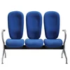 3 seater Office bench Waiting Chair