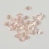 Natural Morganite Faceted Cut Oval Calibrated Size 6x4mm -7x5mm Loose Gemstone