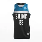 Cheap Custom Basketball Uniform For Teenager And Adult