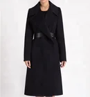 Custom design winter clothes for women, womens overcoat from Redcollar