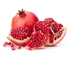 fresh Pomegranates - shani