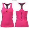 wholesale custom Ladies Tank Top gym workout vest