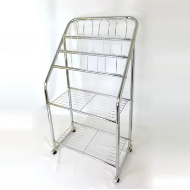 Multifunctional Useful 4 Wheel Shoe Rack Storage Shelf Buy Shoe Storage Shelf Shoe Rack Storage Shelf Wheel Shoe Rack Storage Shelf Product On Alibaba Com