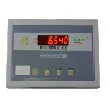 High quality metallic rust proof weight indicator controller scale weighing indicator RS232 with battery optional RS485
