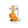 200ml Nectar Natural Pure Orange Fruit Juice