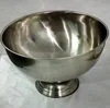 Best Punch Bowl in Pewter Finish