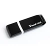 Latest Digital usb pen drive disk with plastic case