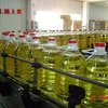 100% refined soybean oil/soya bean oil for sales worldwide