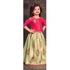 Kids Lehenga Chaniya Choli~ Exclusive Designer Kids wear Lehenga Choli