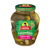 Bulk Best Quality Canned Pickled Marinated Cucumbers