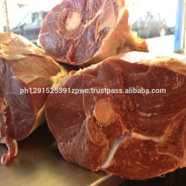 frozen halal boneless cow beef meat, wet and dry salted omasum