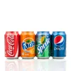Sprite /7up /Pepsi/DR Pepper/Fanta for Export