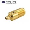 RF Coaxial Adapter SMA Jack to MMCX Plug