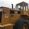 Cheap Used cat wheel loader 966E front loader made in Japan 966F/966G in working condition