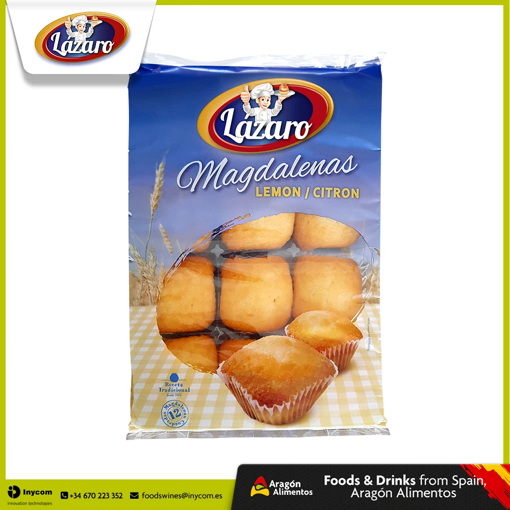 sponge cakes muffins without palm oil or animal fats kosher