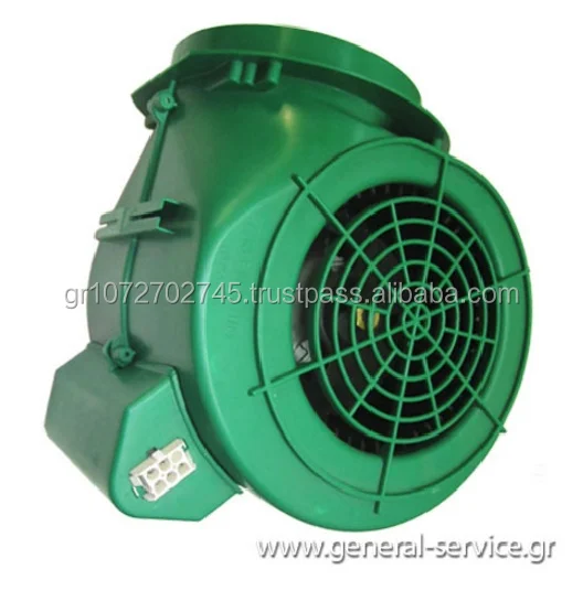 TEKA MOTOR ECO energía verde color para campana cocina CONSTRUCTOR código: 81484175