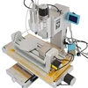 mini cnc router 5xis 3D cnc engraving machine/wood router cnc machining