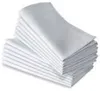 blank white flour sack good quality plain tea towels wholesale