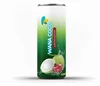 Organic Coconut Water With Pomegranate Juice Canned