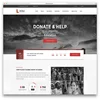 Website Development for NGOs & Charity with SEO Optimization