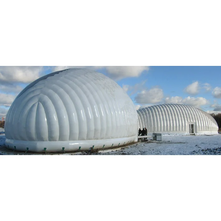 Inflatable Dome Buildings / Inflatable Building Structure / Inflatable